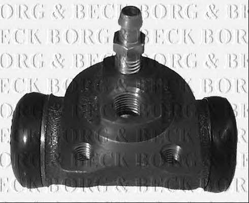 Borg & beck BBW1487 Wheel Brake Cylinder BBW1487