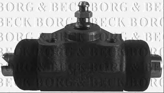 Borg & beck BBW1624 Wheel Brake Cylinder BBW1624