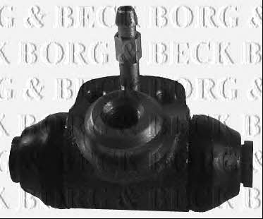 Borg & beck BBW1625 Wheel Brake Cylinder BBW1625