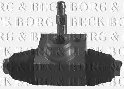 Borg & beck BBW1632 Wheel Brake Cylinder BBW1632