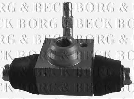 Borg & beck BBW1633 Wheel Brake Cylinder BBW1633