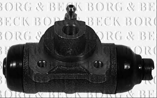 Borg & beck BBW1659 Wheel Brake Cylinder BBW1659