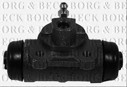 Borg & beck BBW1660 Wheel Brake Cylinder BBW1660