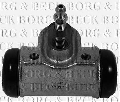 Borg & beck BBW1664 Wheel Brake Cylinder BBW1664