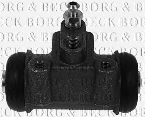 Borg & beck BBW1679 Wheel Brake Cylinder BBW1679