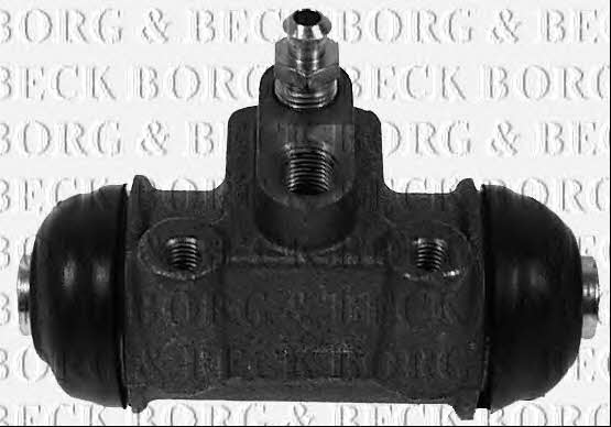 Borg & beck BBW1680 Wheel Brake Cylinder BBW1680