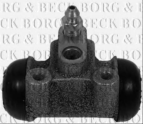Borg & beck BBW1685 Wheel Brake Cylinder BBW1685