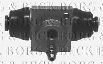 Borg & beck BBW1719 Wheel Brake Cylinder BBW1719