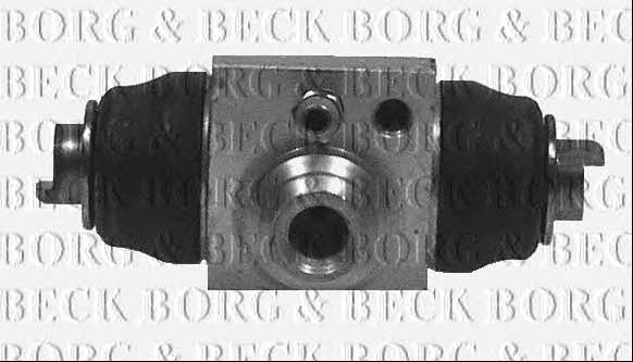 Borg & beck BBW1730 Wheel Brake Cylinder BBW1730