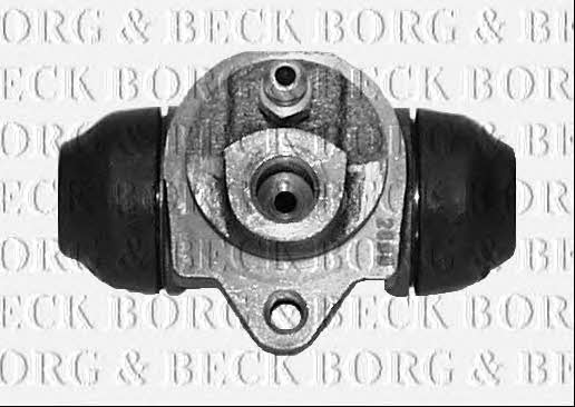 Borg & beck BBW1731 Wheel Brake Cylinder BBW1731
