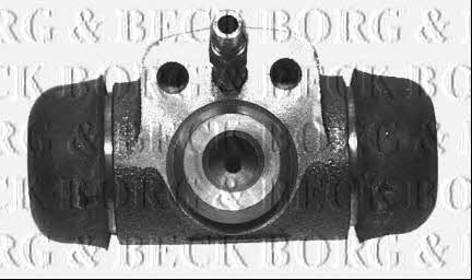 Borg & beck BBW1744 Wheel Brake Cylinder BBW1744