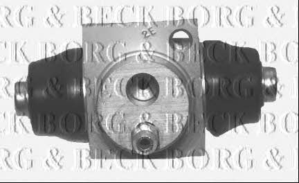 Borg & beck BBW1770 Wheel Brake Cylinder BBW1770