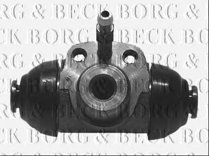 Borg & beck BBW1810 Wheel Brake Cylinder BBW1810