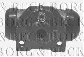 Borg & beck BBW1839 Wheel Brake Cylinder BBW1839