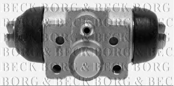 Borg & beck BBW1889 Wheel Brake Cylinder BBW1889