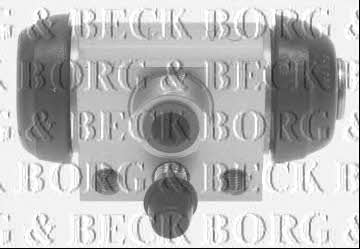 Borg & beck BBW1896 Wheel Brake Cylinder BBW1896