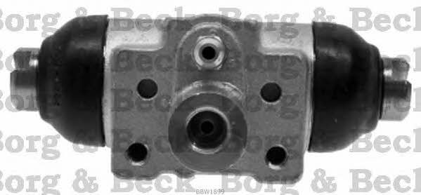 Borg & beck BBW1899 Wheel Brake Cylinder BBW1899