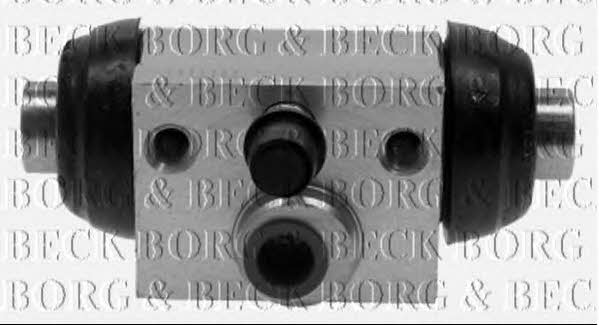 Borg & beck BBW1918 Wheel Brake Cylinder BBW1918