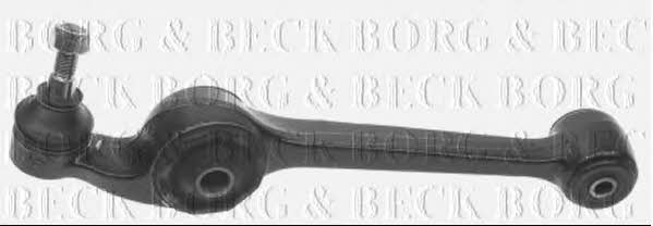 Borg & beck BCA5526 Track Control Arm BCA5526