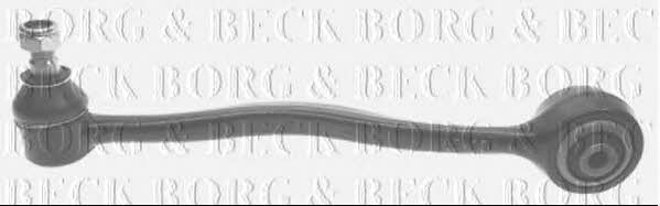 Borg & beck BCA5542 Suspension arm front lower left BCA5542