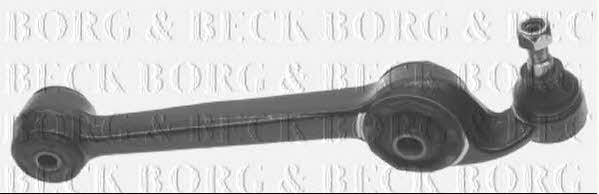 Borg & beck BCA5568 Track Control Arm BCA5568