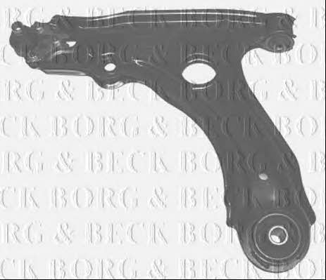 Borg & beck BCA5581L Track Control Arm BCA5581L
