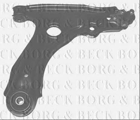Borg & beck BCA5581R Track Control Arm BCA5581R