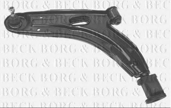Borg & beck BCA5583 Track Control Arm BCA5583