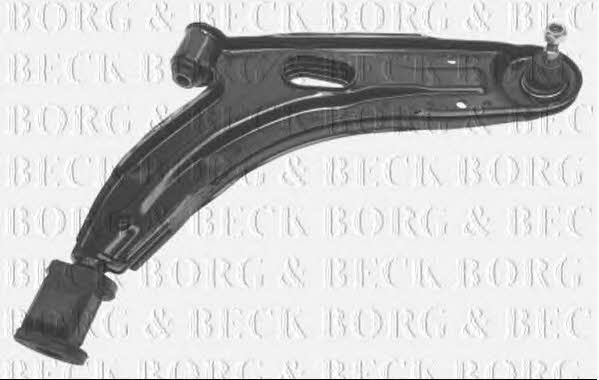 Borg & beck BCA5590 Track Control Arm BCA5590