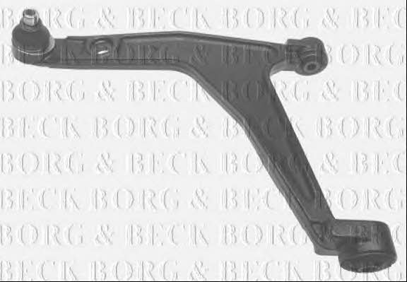 Borg & beck BCA5601 Track Control Arm BCA5601