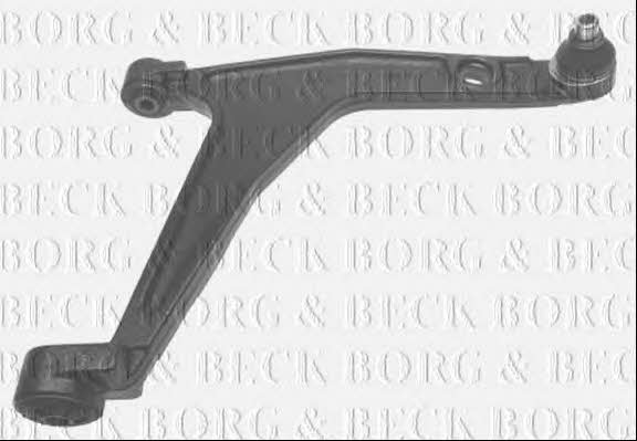 Borg & beck BCA5602 Track Control Arm BCA5602