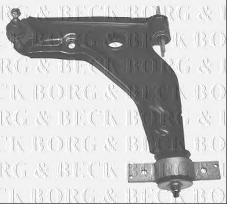 Borg & beck BCA5605 Track Control Arm BCA5605