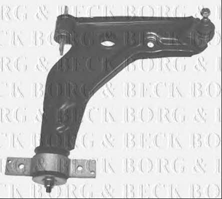 Borg & beck BCA5606 Track Control Arm BCA5606