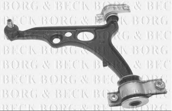 Borg & beck BCA5611 Track Control Arm BCA5611