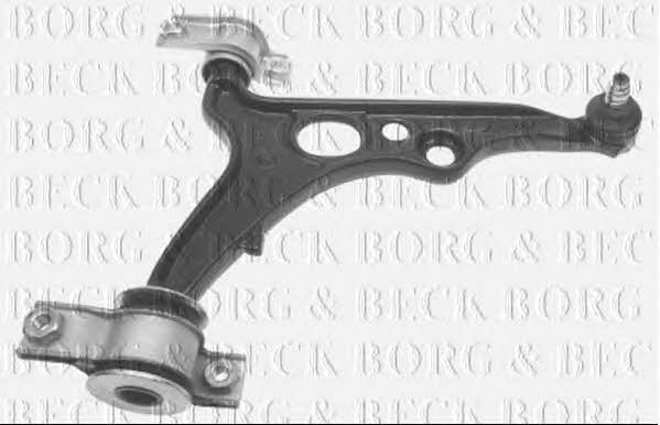 Borg & beck BCA5612 Track Control Arm BCA5612