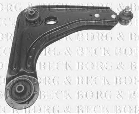 Borg & beck BCA5614 Track Control Arm BCA5614