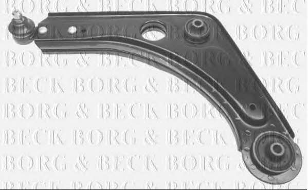 Borg & beck BCA5615 Track Control Arm BCA5615