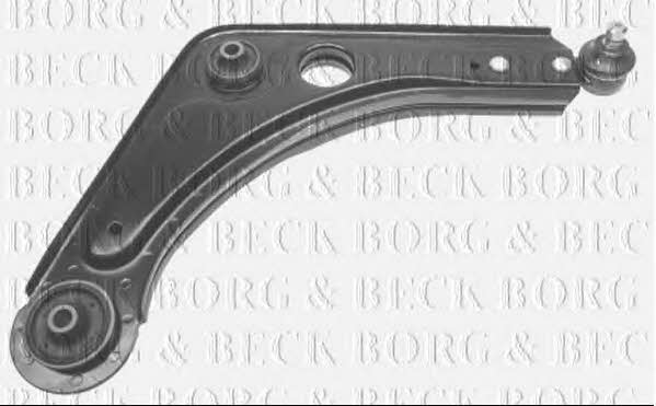 Borg & beck BCA5616 Track Control Arm BCA5616