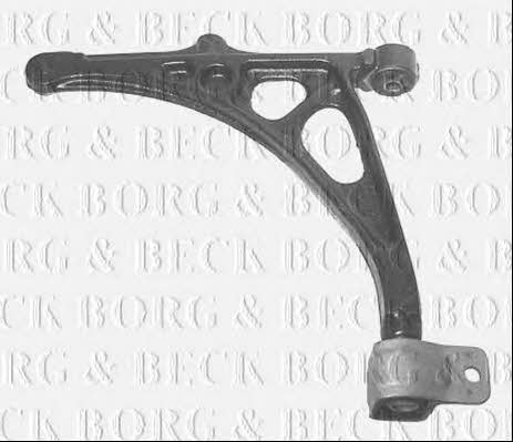 Borg & beck BCA5619 Track Control Arm BCA5619