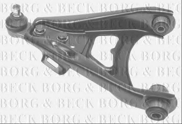Borg & beck BCA5621 Track Control Arm BCA5621