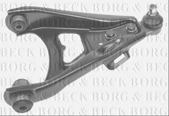Borg & beck BCA5622 Track Control Arm BCA5622