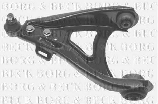 Borg & beck BCA5627 Track Control Arm BCA5627