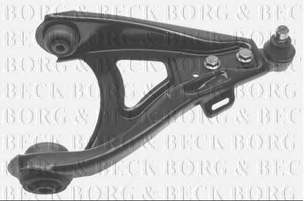 Borg & beck BCA5628 Track Control Arm BCA5628