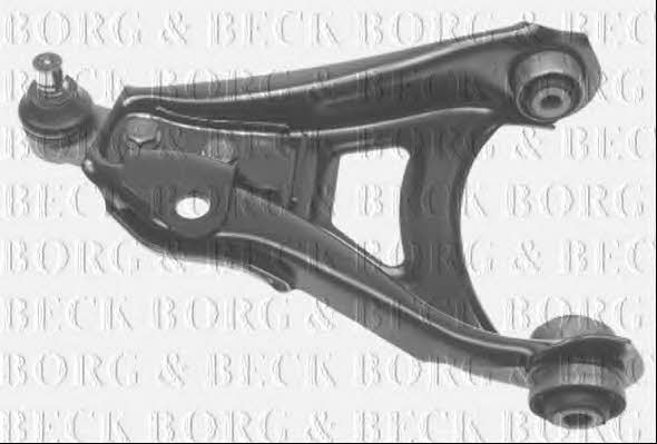 Borg & beck BCA5629 Track Control Arm BCA5629