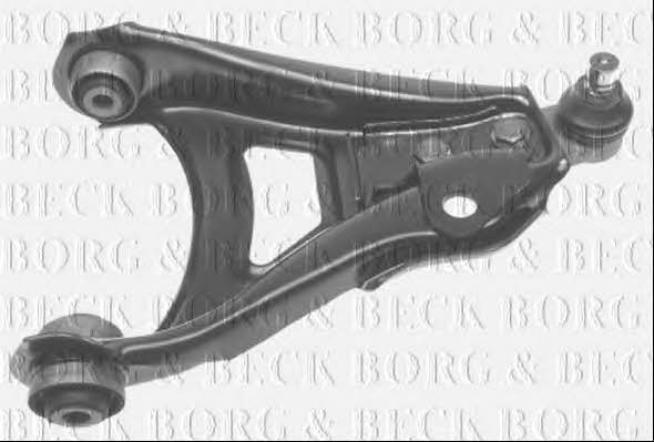 Borg & beck BCA5630 Track Control Arm BCA5630
