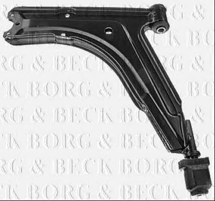 Borg & beck BCA5631 Track Control Arm BCA5631