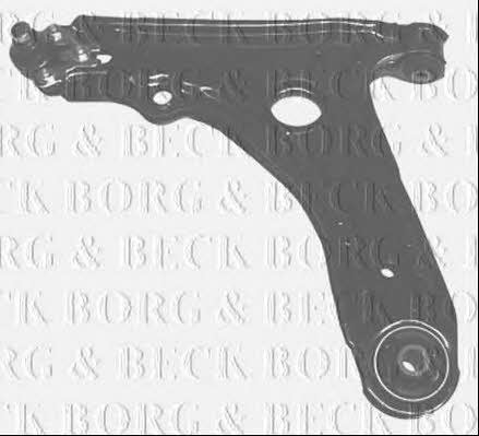 Borg & beck BCA5632L Track Control Arm BCA5632L