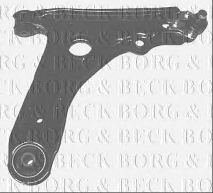 Borg & beck BCA5632R Track Control Arm BCA5632R
