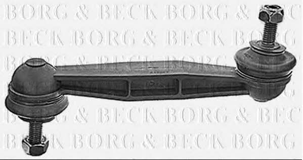 Borg & beck BDL6436 Rod/Strut, stabiliser BDL6436