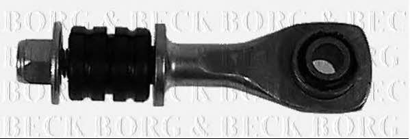 Borg & beck BDL6438 Rod/Strut, stabiliser BDL6438
